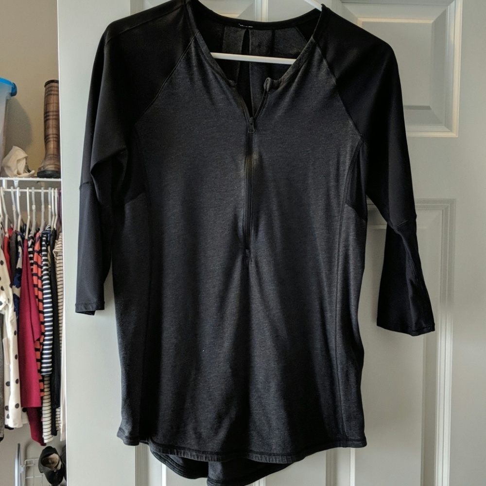 Luluemon Top